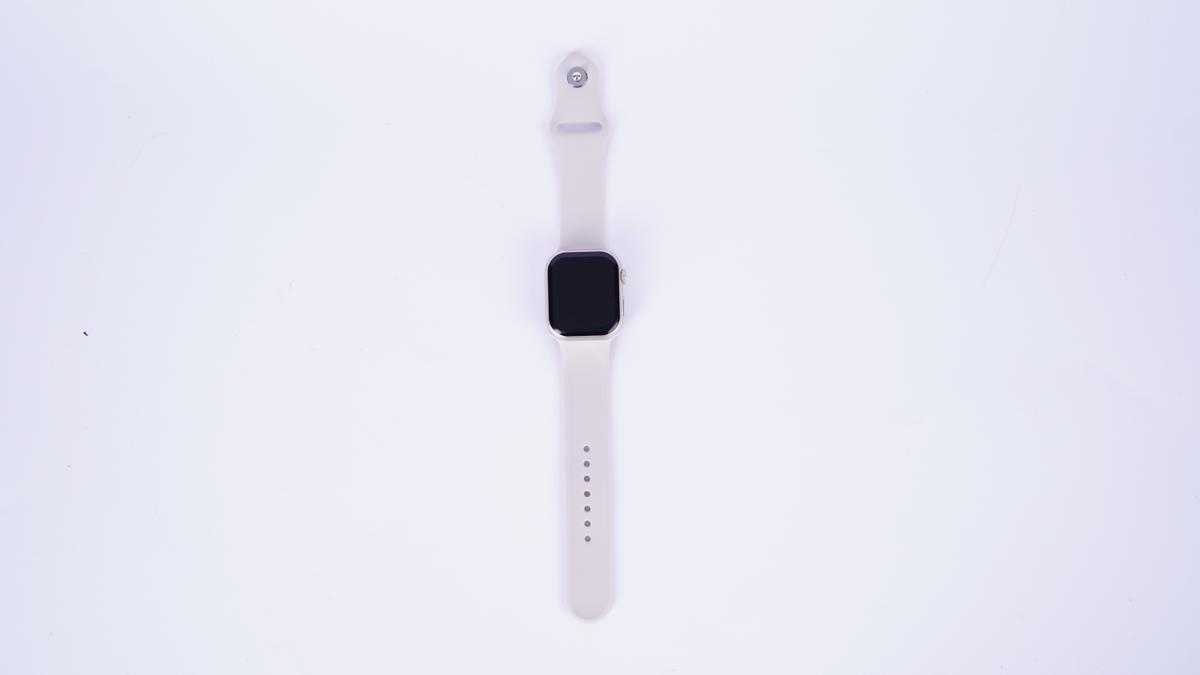 • Haino Teko Smart Watch HW9 Mini