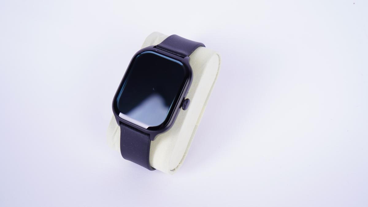 • Smart Watch A56 Plus