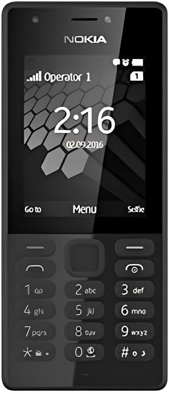 • Nokia 216 Dual Sim