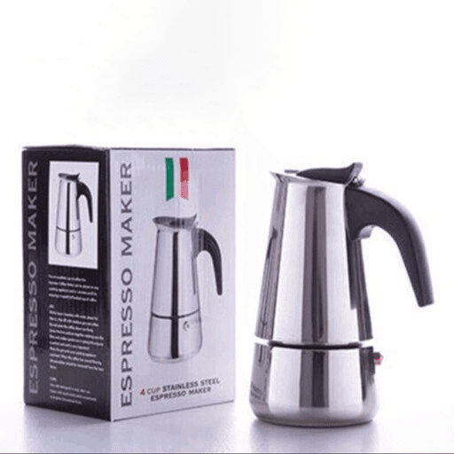 • صانع الاسبريسو Espresso Maker