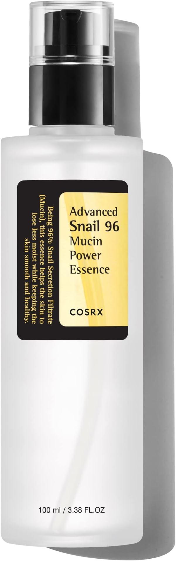 • CORSX Snail serum