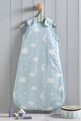 • 24 M- 6 M Sleeping Bag للاطفال